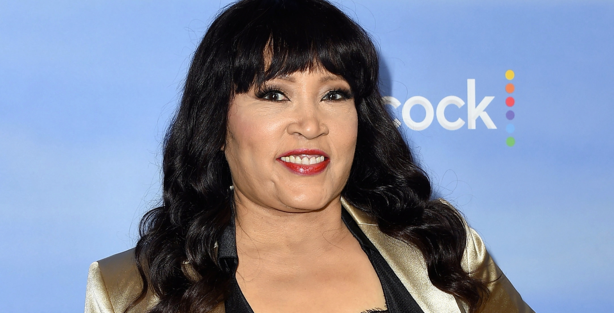 Days of Our Lives’ Jackee Harry.