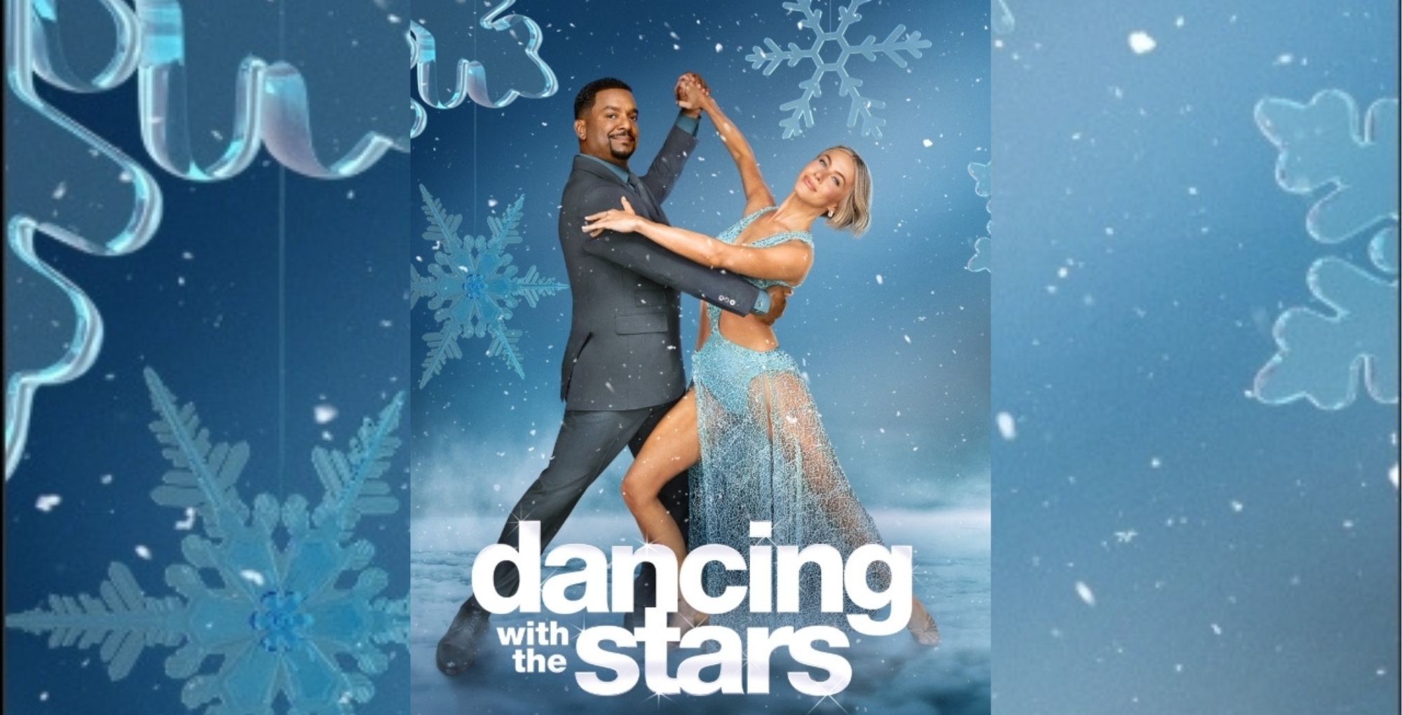 Dancing with the Stars Holiday Celebration