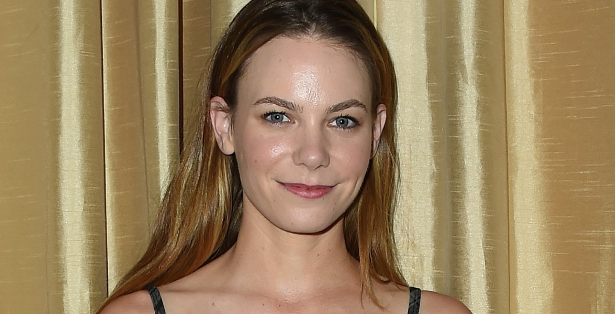 General Hospital alum Chloe Lanier.