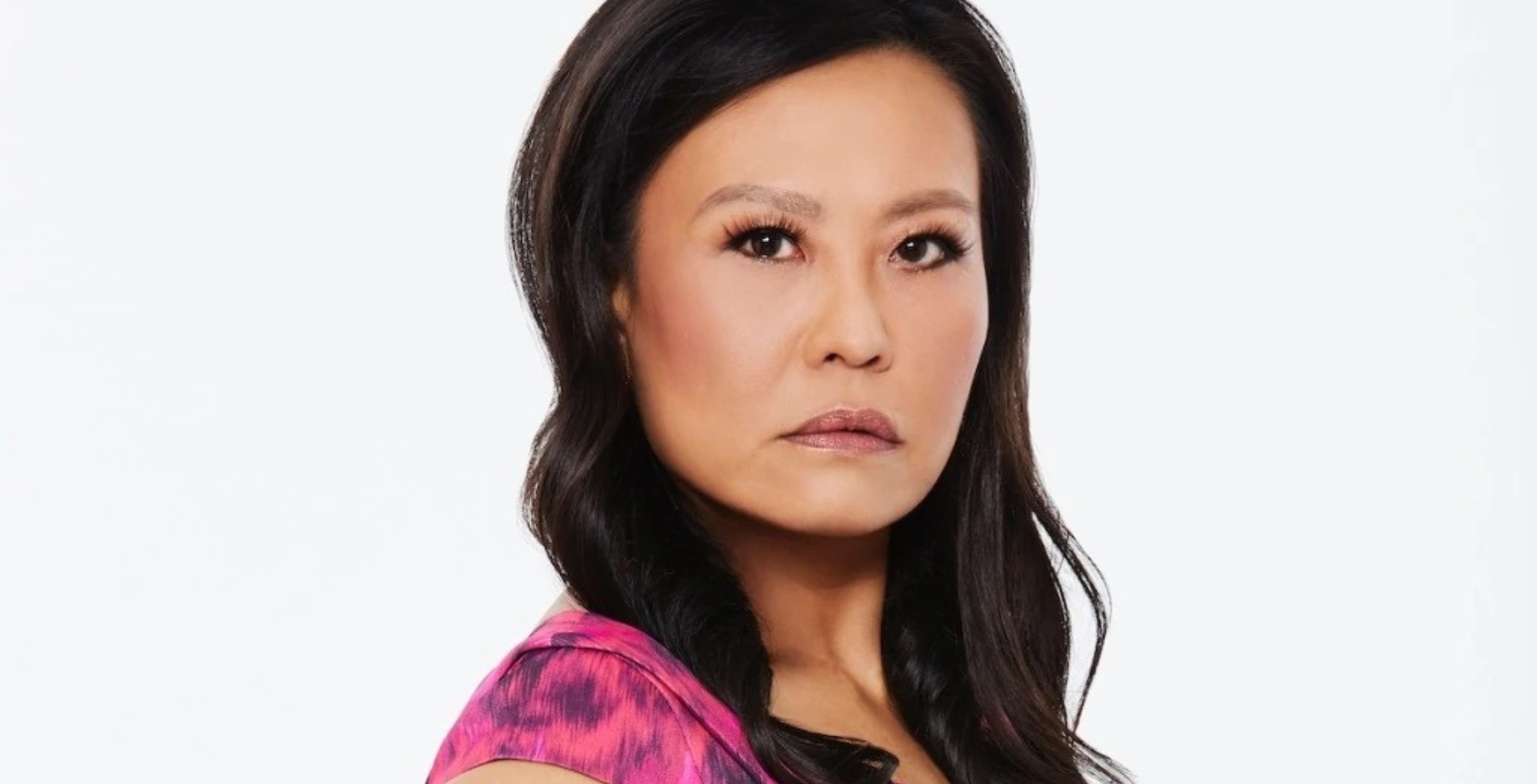 General Hospital’s Selina Wu.