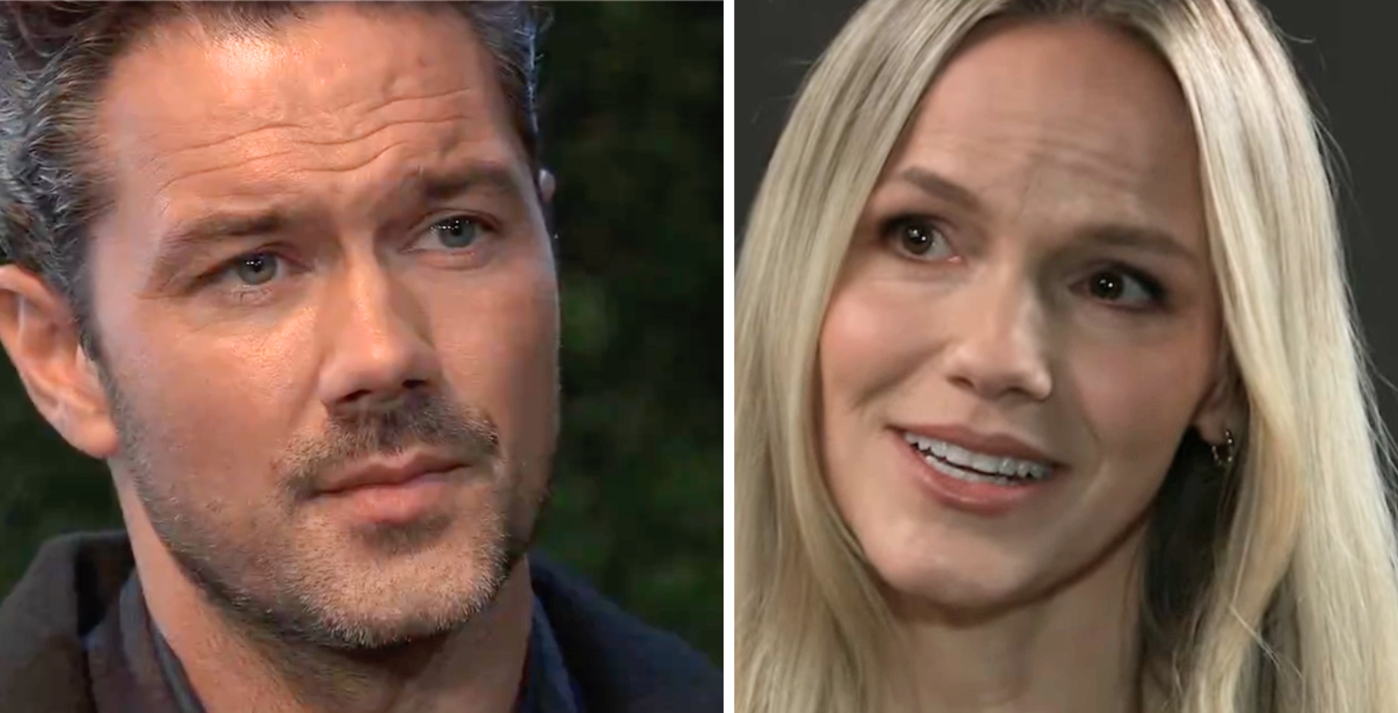 General Hospital Nathan and Lulu