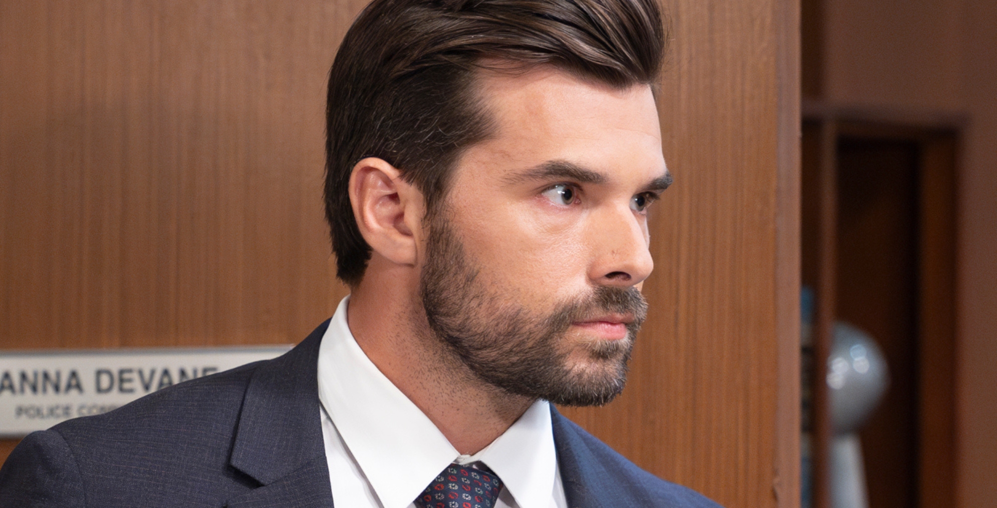 Chase is featured in the spoilers for the Friday, December 19 episode of General Hospital.