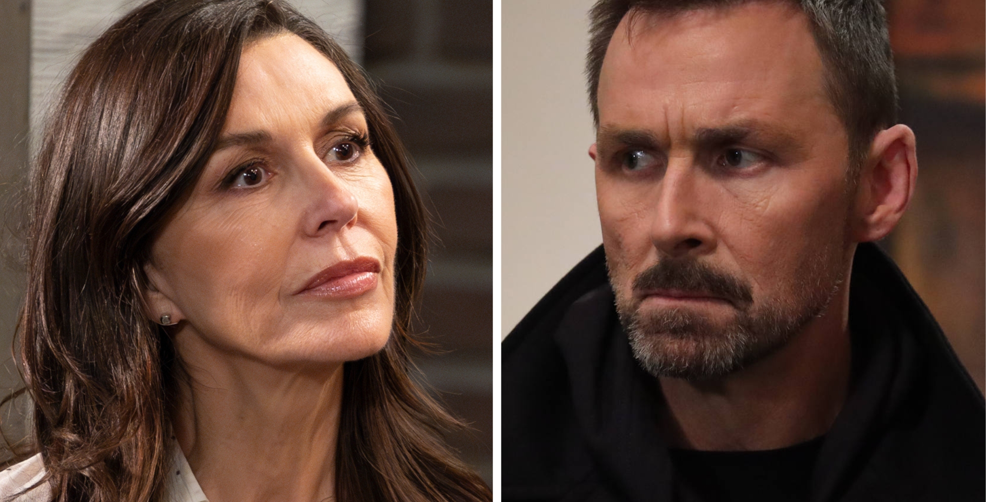 General Hospital Anna and Valentin