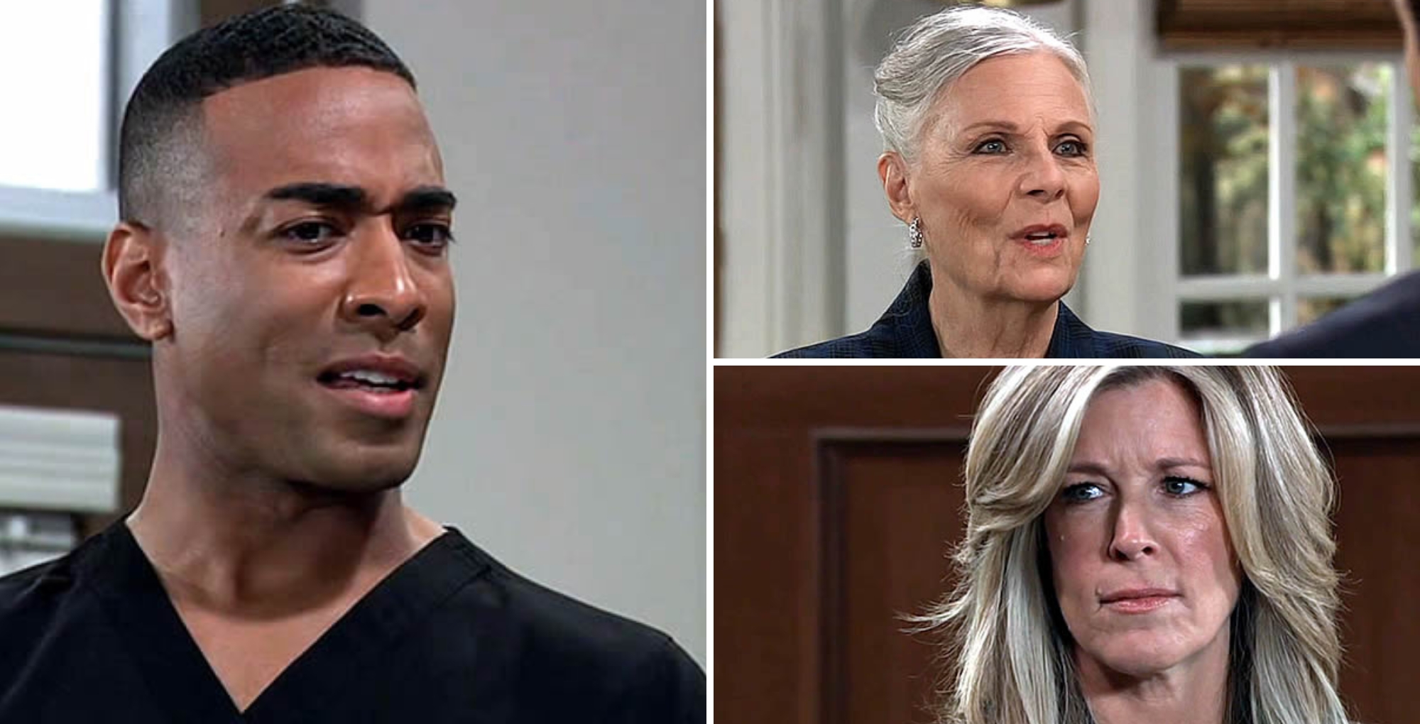 The video preview for the Wednesday, December 17 episode of General Hospital.