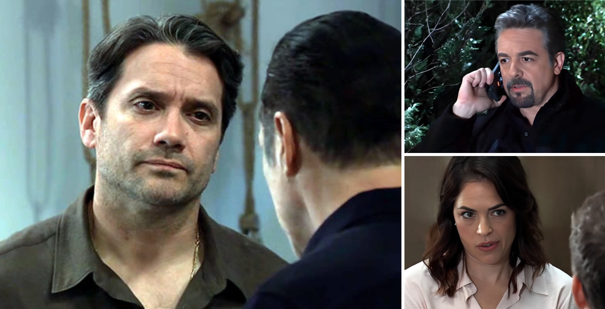 The video preview for the Wednesday, December 24 episode of General Hospital.