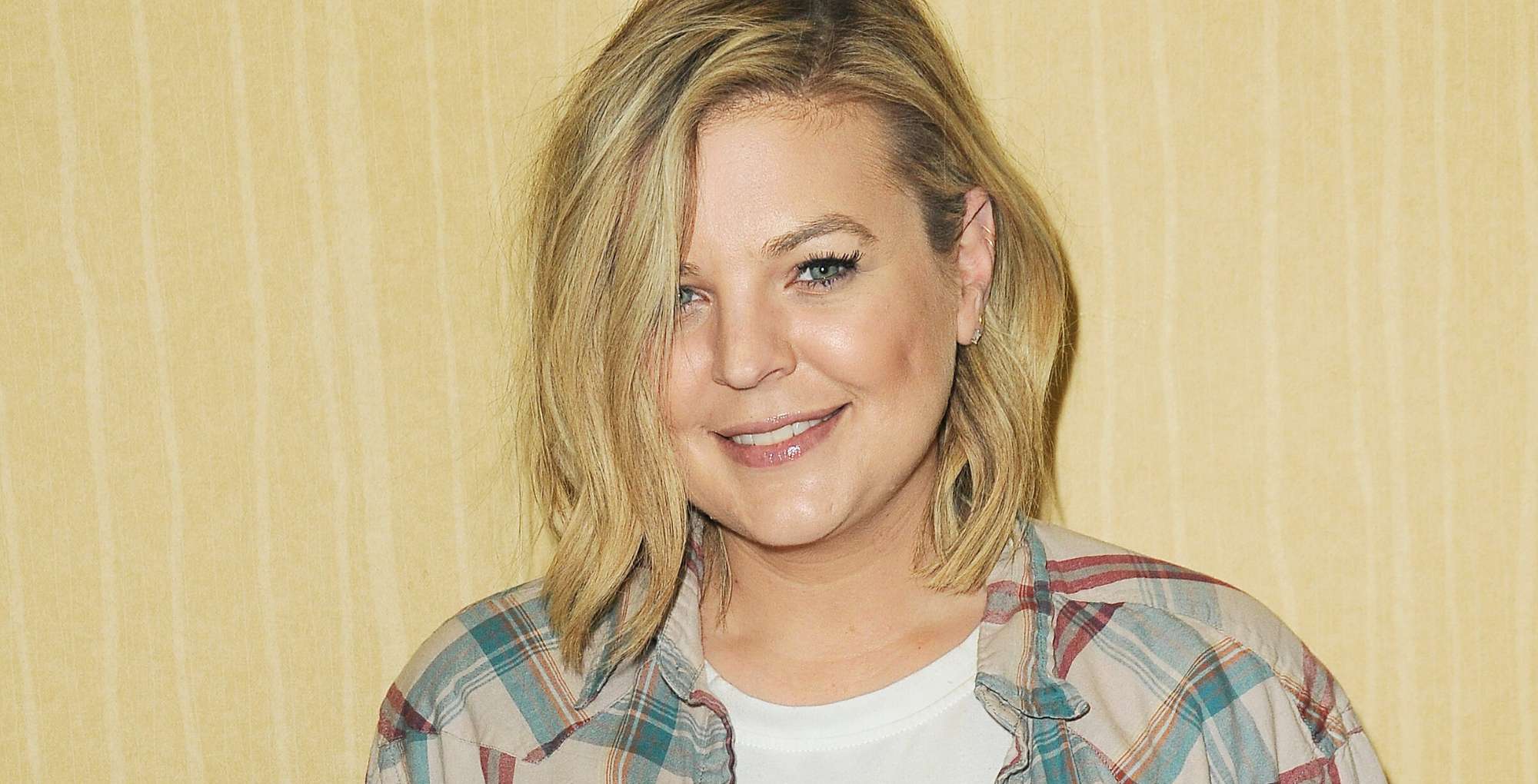 Kirsten Storms