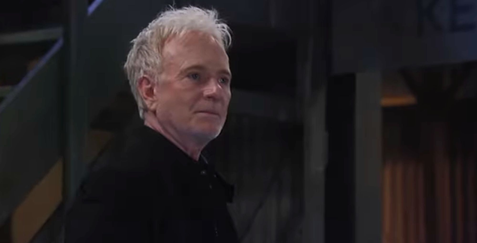 General Hospital celebrates Tony Geary the week of December 29-January 2.