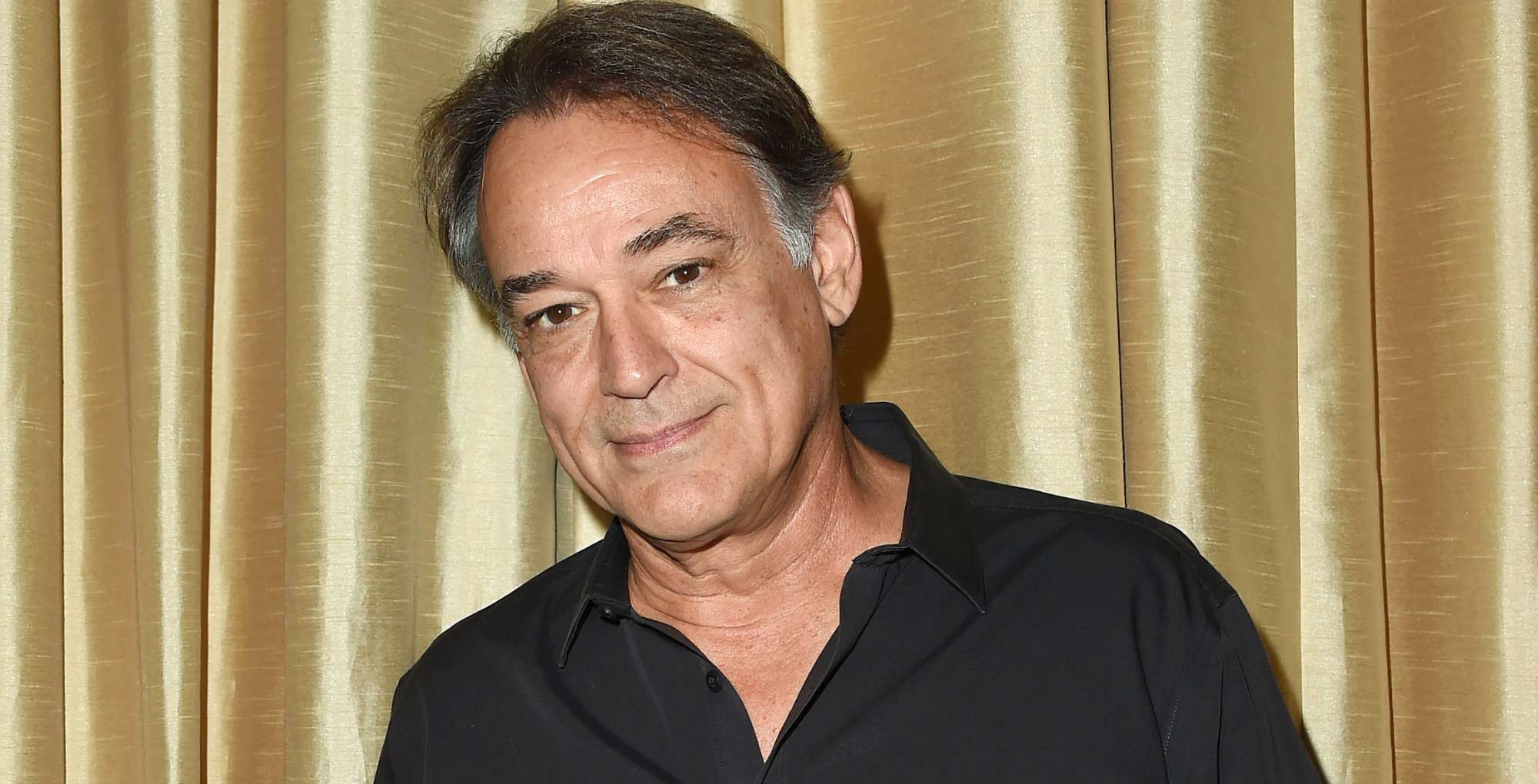 Jon Lindstrom