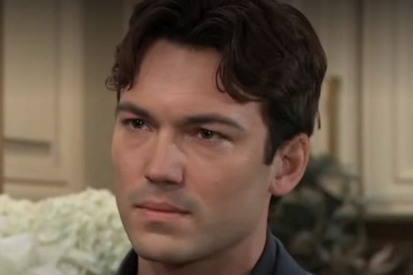 General Hospital's Michael.