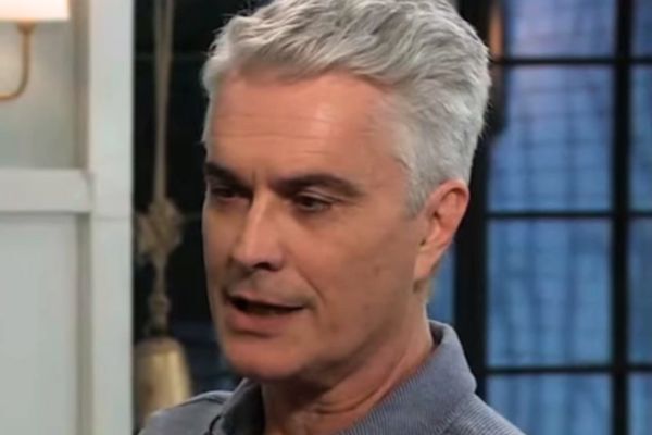 General Hospital's Ric.