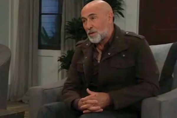 General Hospital's Jenz Sidwell.