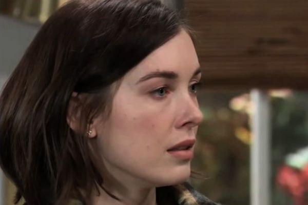 General Hospital's Willow.
