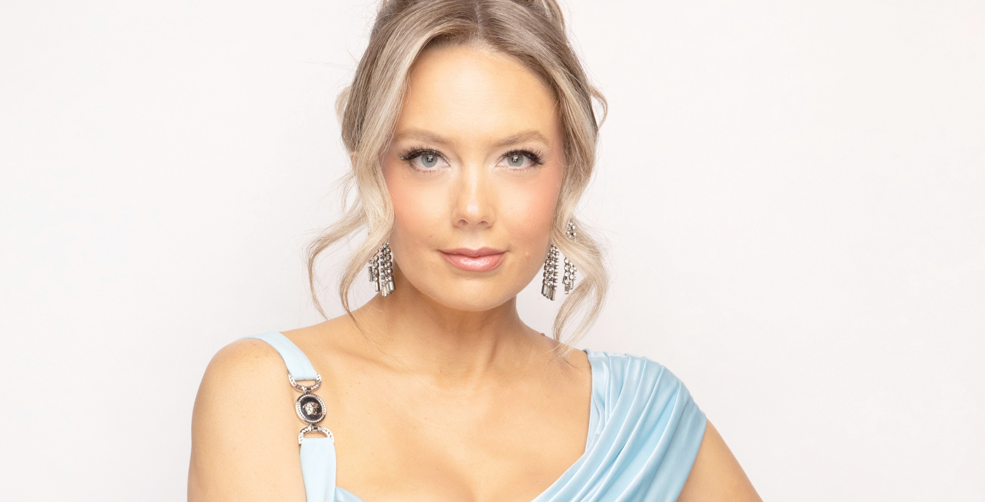 The Young and the Restless actress Melissa Ordway.