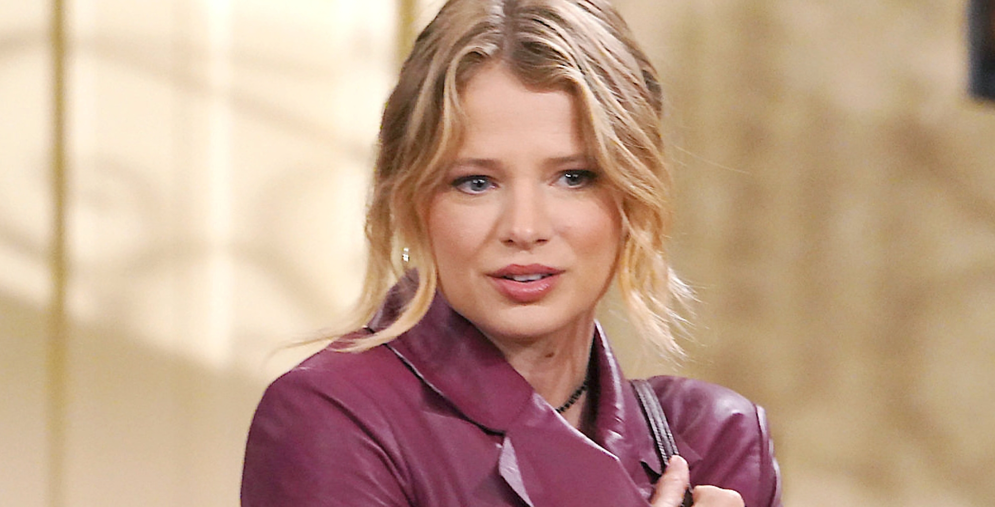 Young and the Restless' Summer Newman