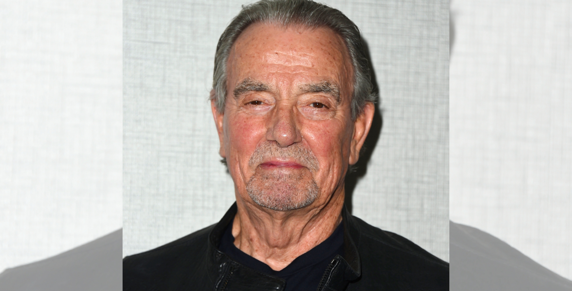 Young and the Restless Eric Braeden