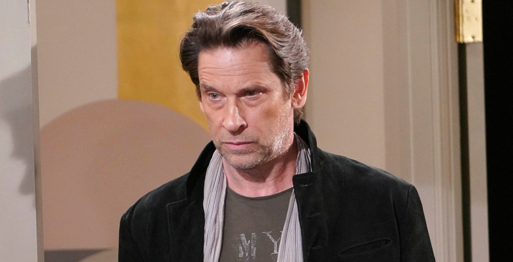 Young and the Restless Matt Clark