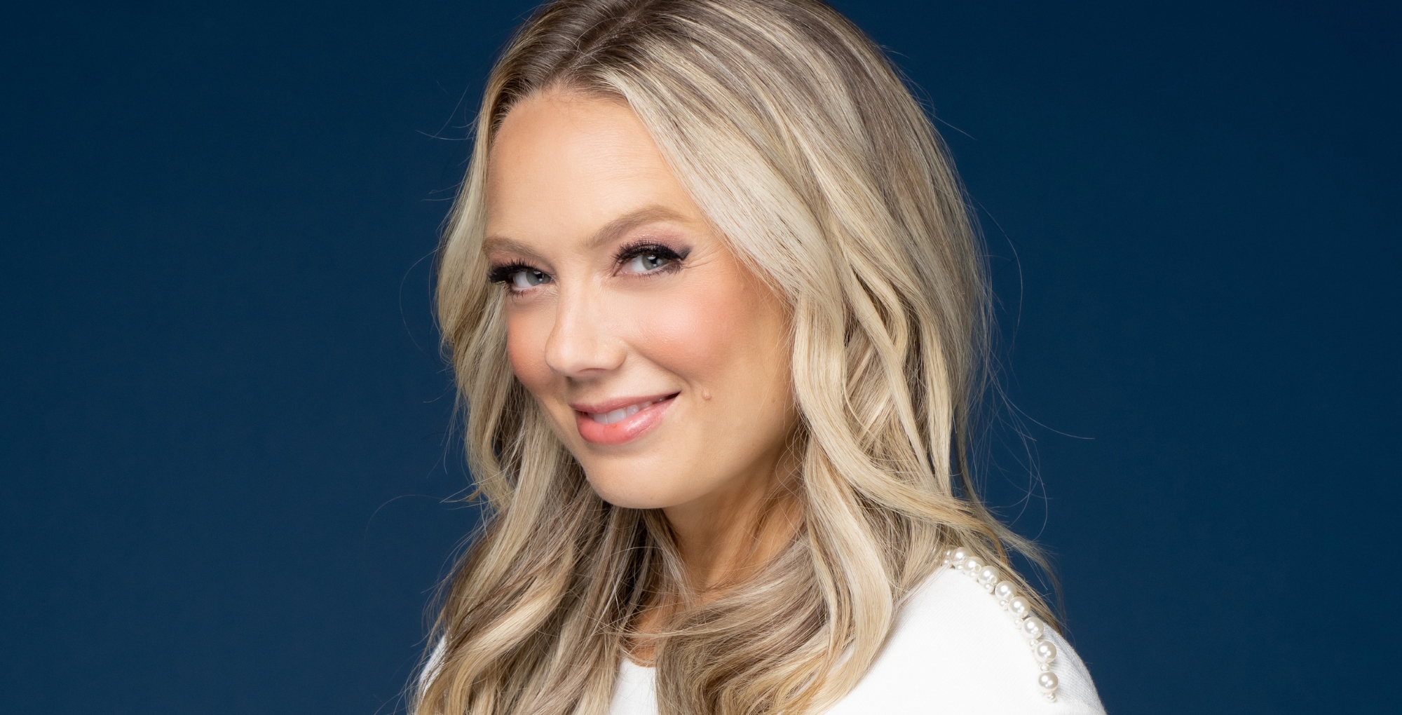 The Young and the Restless' Melissa Ordway.