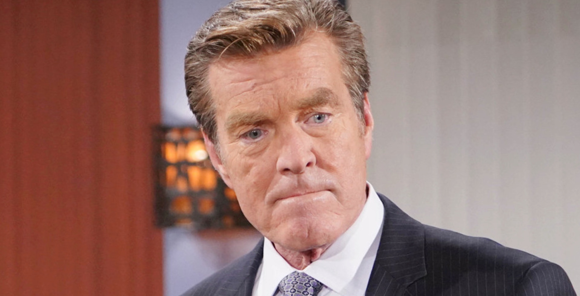 Young and the Restless Spoilers December 18 Jack furious.