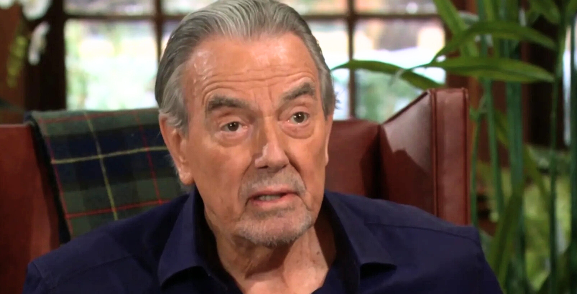 Young and the Restless Spoilers December 22 Victor.