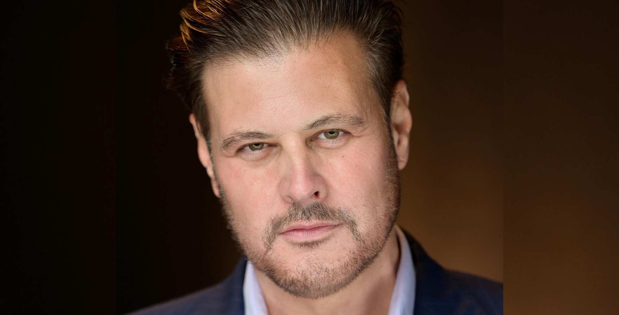 Actor Kevin O'Sullivan has appeared on Beverly Hills 90210, Days of Our Lives and co-starred with General Hospital's Robert Palmer Watkins in Bite Me My Mafia Daddy