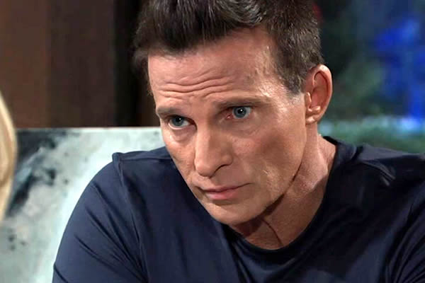 General Hospital's Jason.