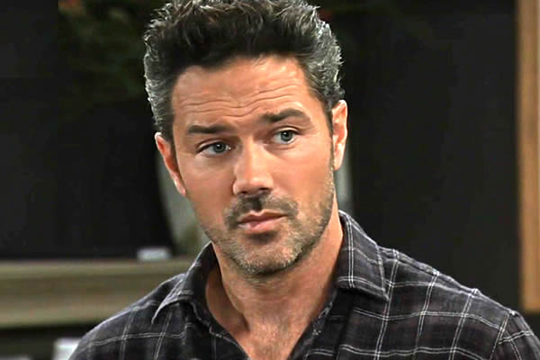 General Hospital's Nathan.