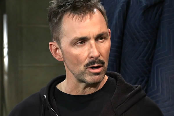 General Hospital's Valentin