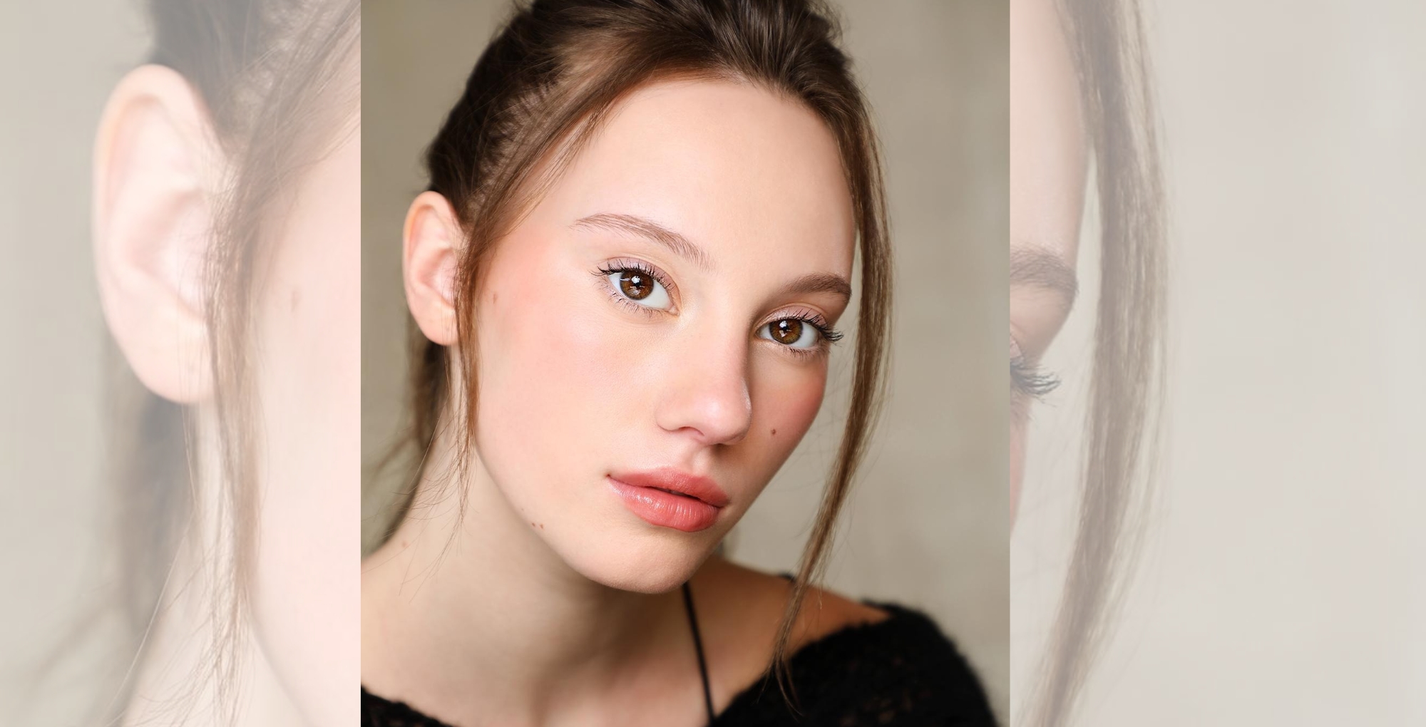 Bold and the Beautiful's Sydney Bullock.