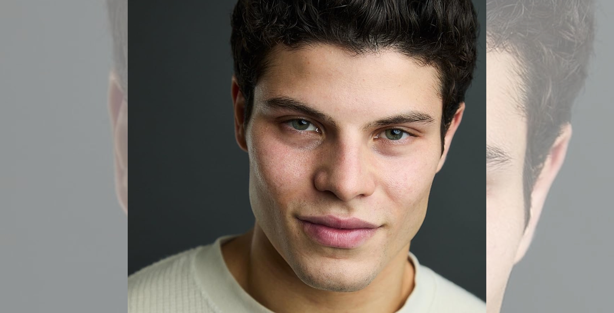 Bold and the Beautiful's Brayan Nicoletti.