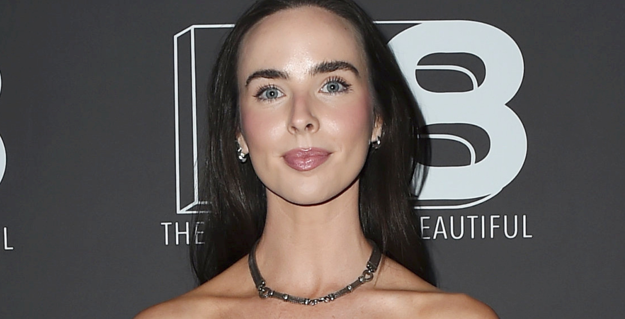 Bold and the Beautiful's Ashleigh Brewer