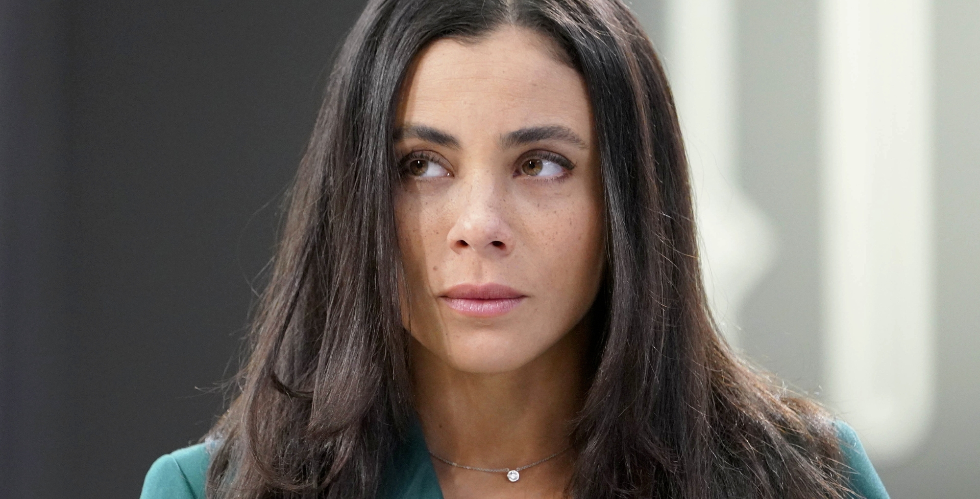 Murielle Hilaire as Daphne Rose on Bold and the Beautiful