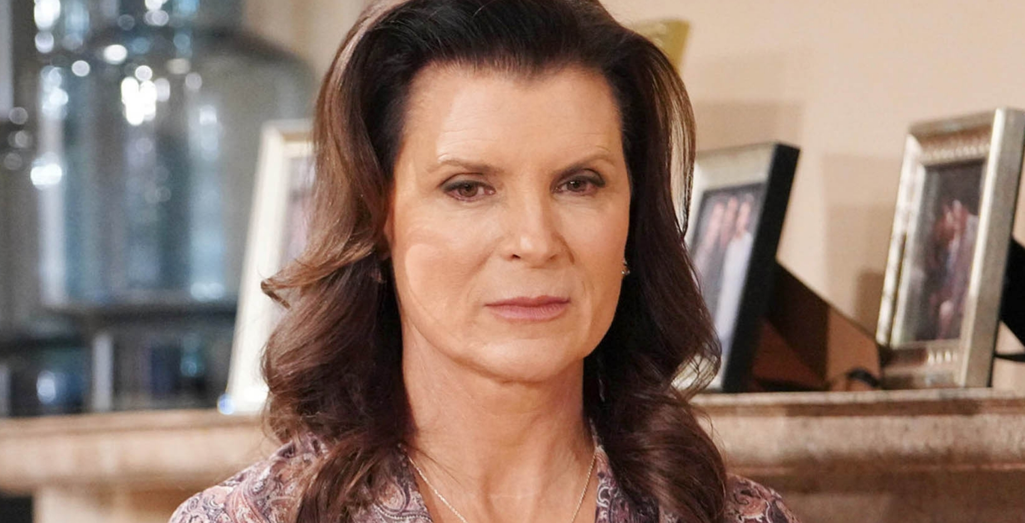 The Bold and the Beautiful’s Sheila