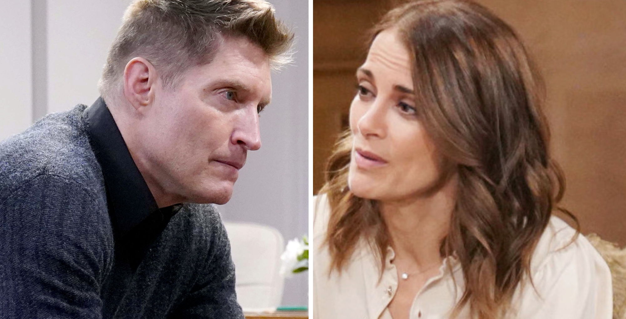 Bold and the Beautiful's Deacon and Taylor