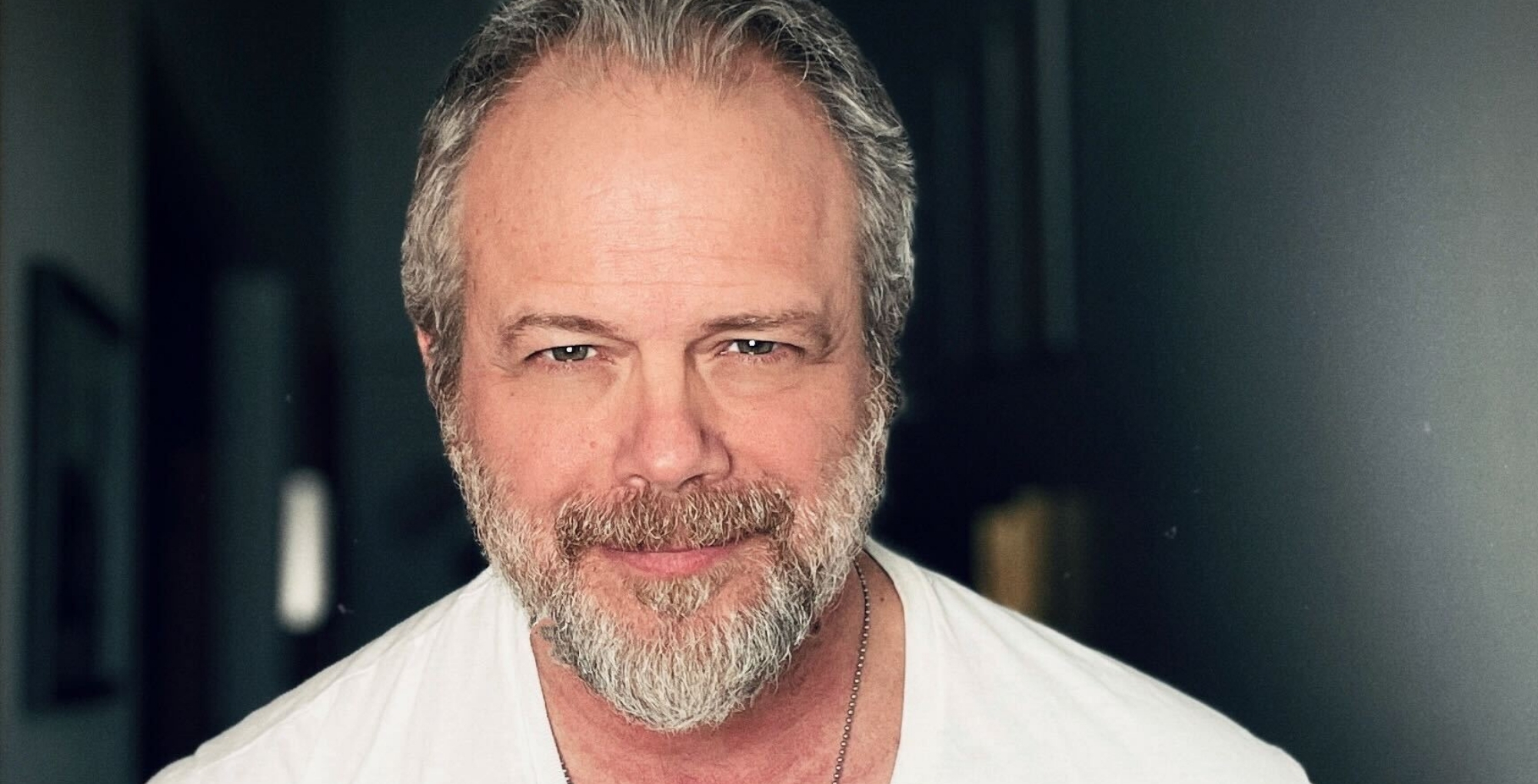 Actor Brian Gaskill is starring in a new off-brroadway show