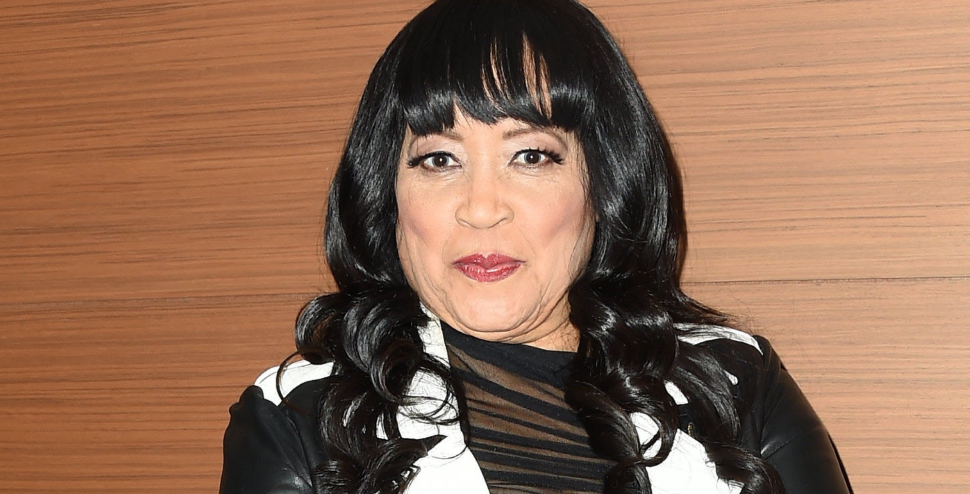 Days of Our Lives’ Jackée Harry.