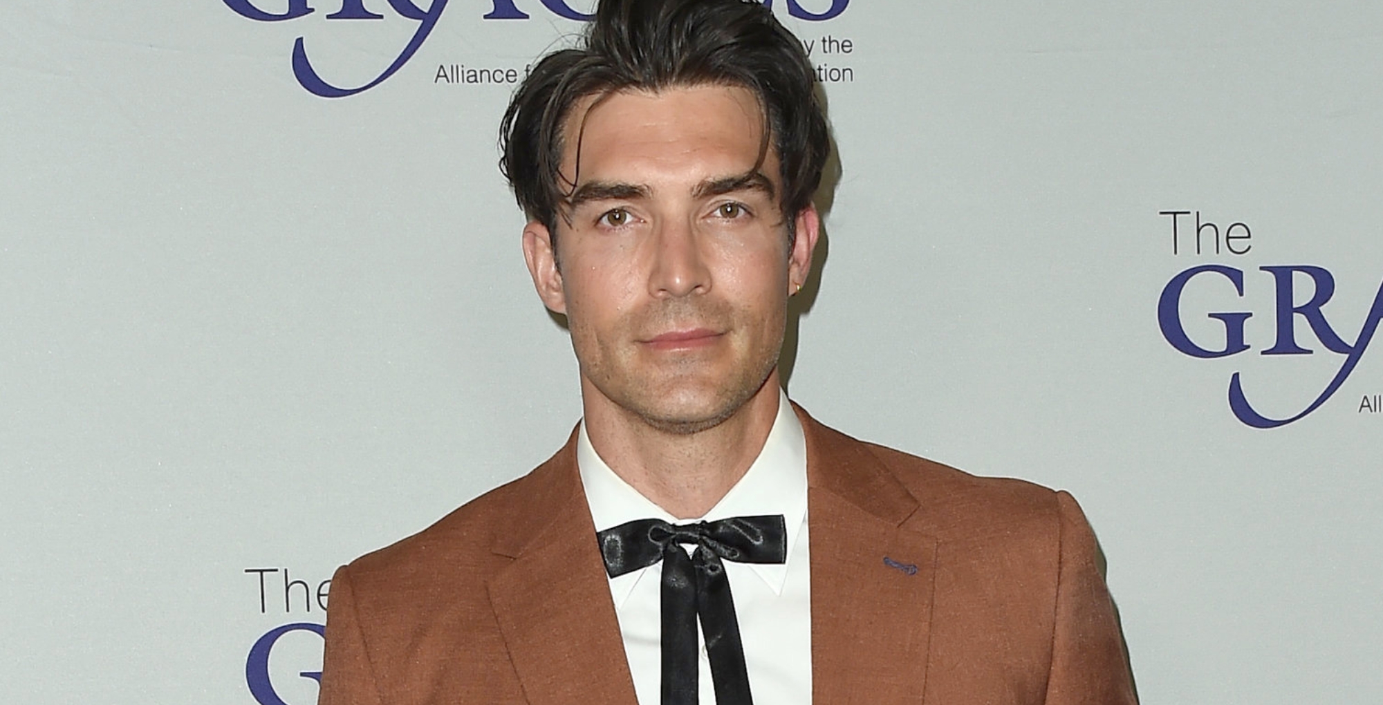 Days of Our Lives’ Peter Porte.