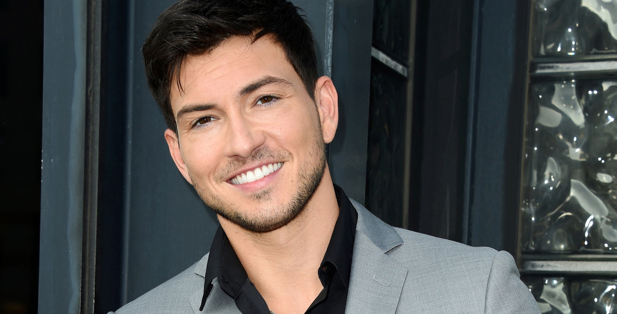 Days of Our Lives actor Robert Scott Wilson