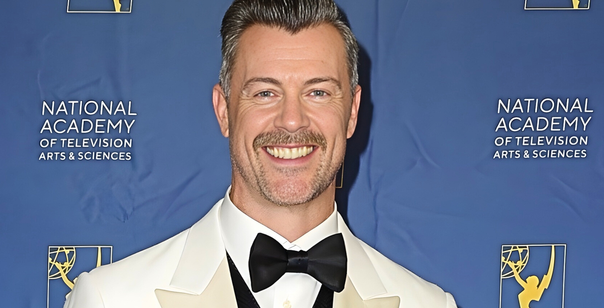 Days of Our Lives’ Dan Feuerriegel.