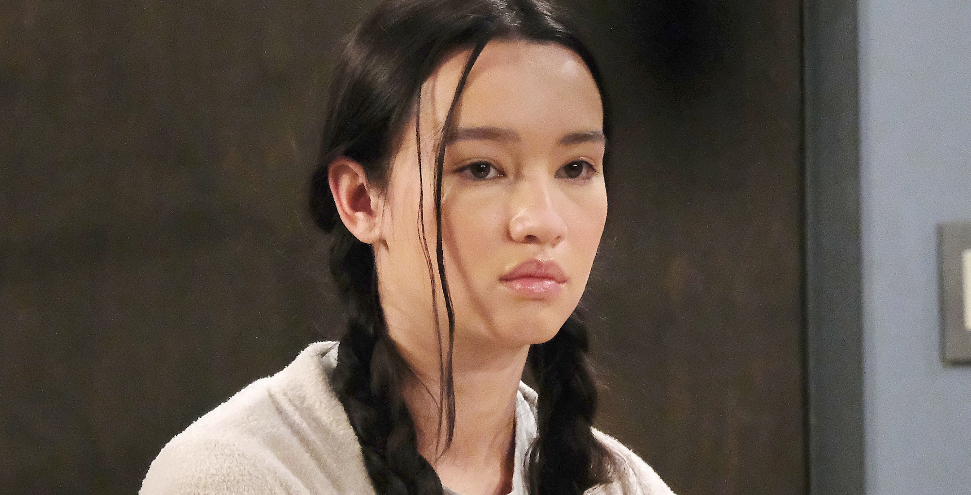 Days of our Lives Spoilers January 19 Sophia.