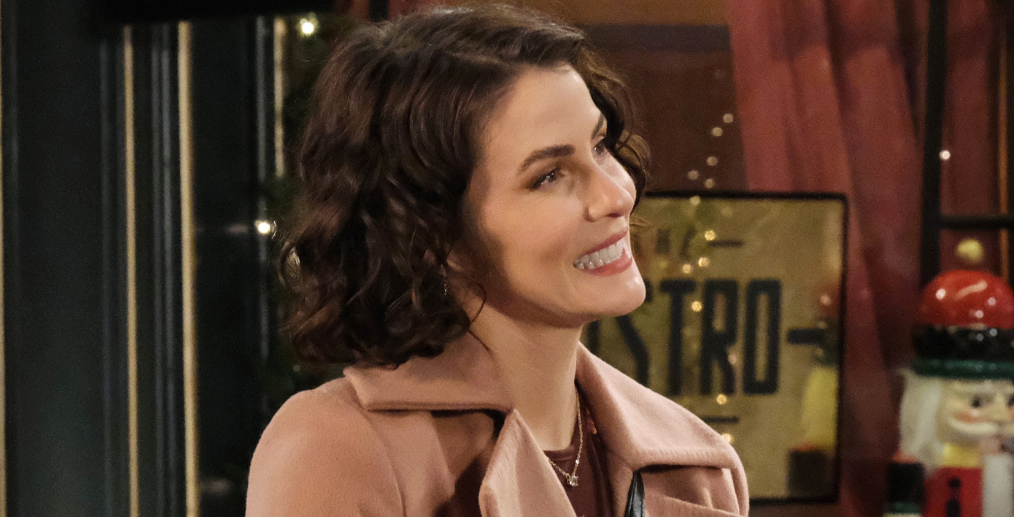 Sarah is featured in the spoilers for the Monday, January 5 episode of Days of Our Lives.