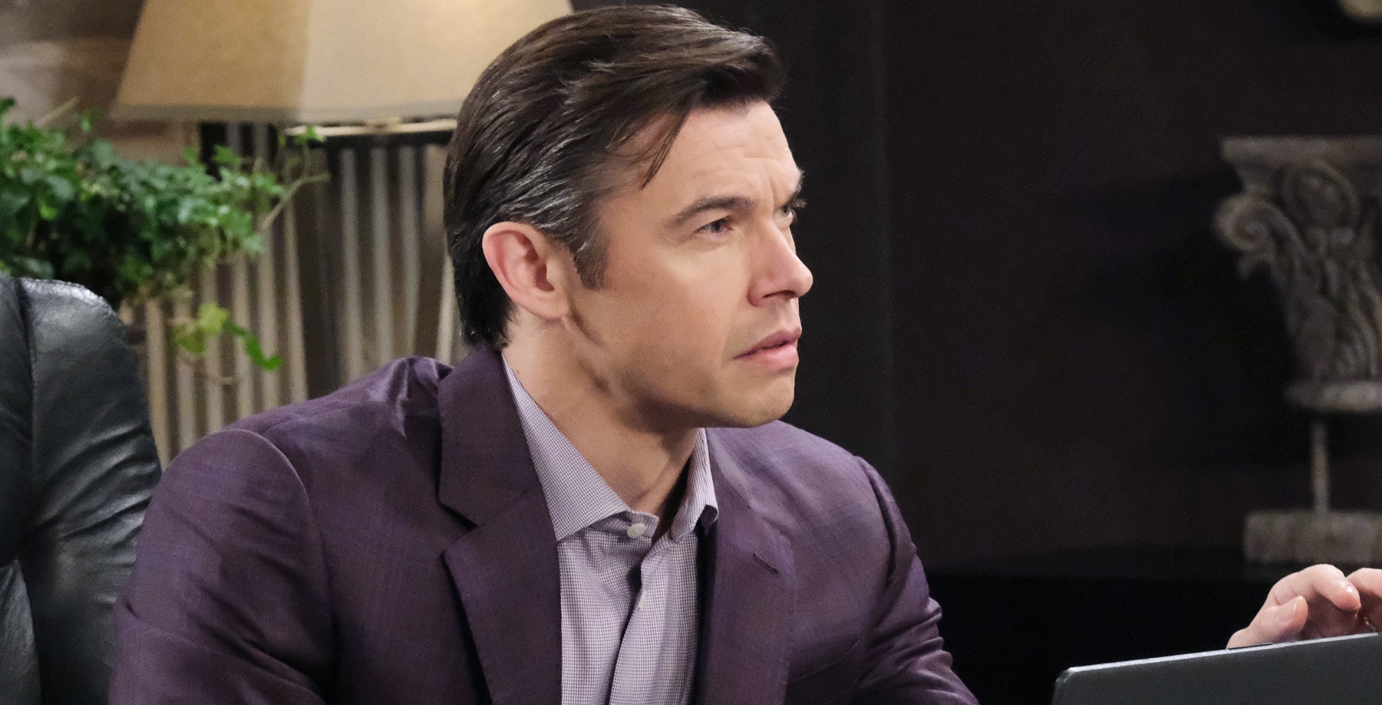 Days of our Lives Spoilers January 9 Xander.