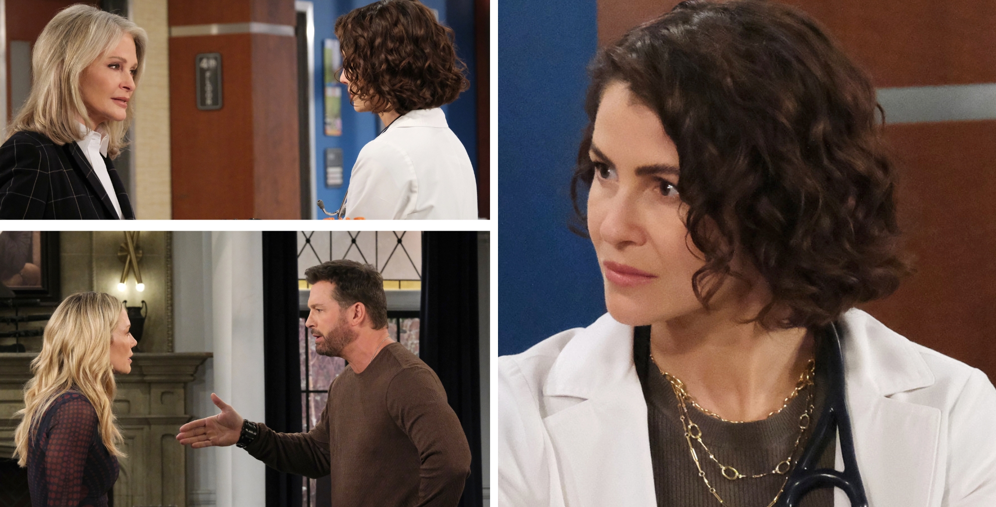 Days of our Lives spoilers photos January 20, 2026