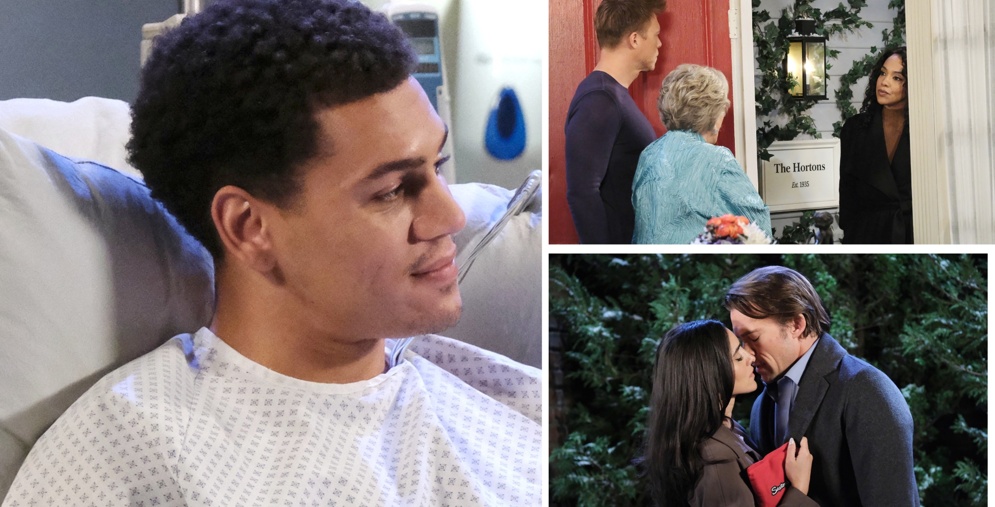 Days of our Lives spoilers photos January 22, 2026