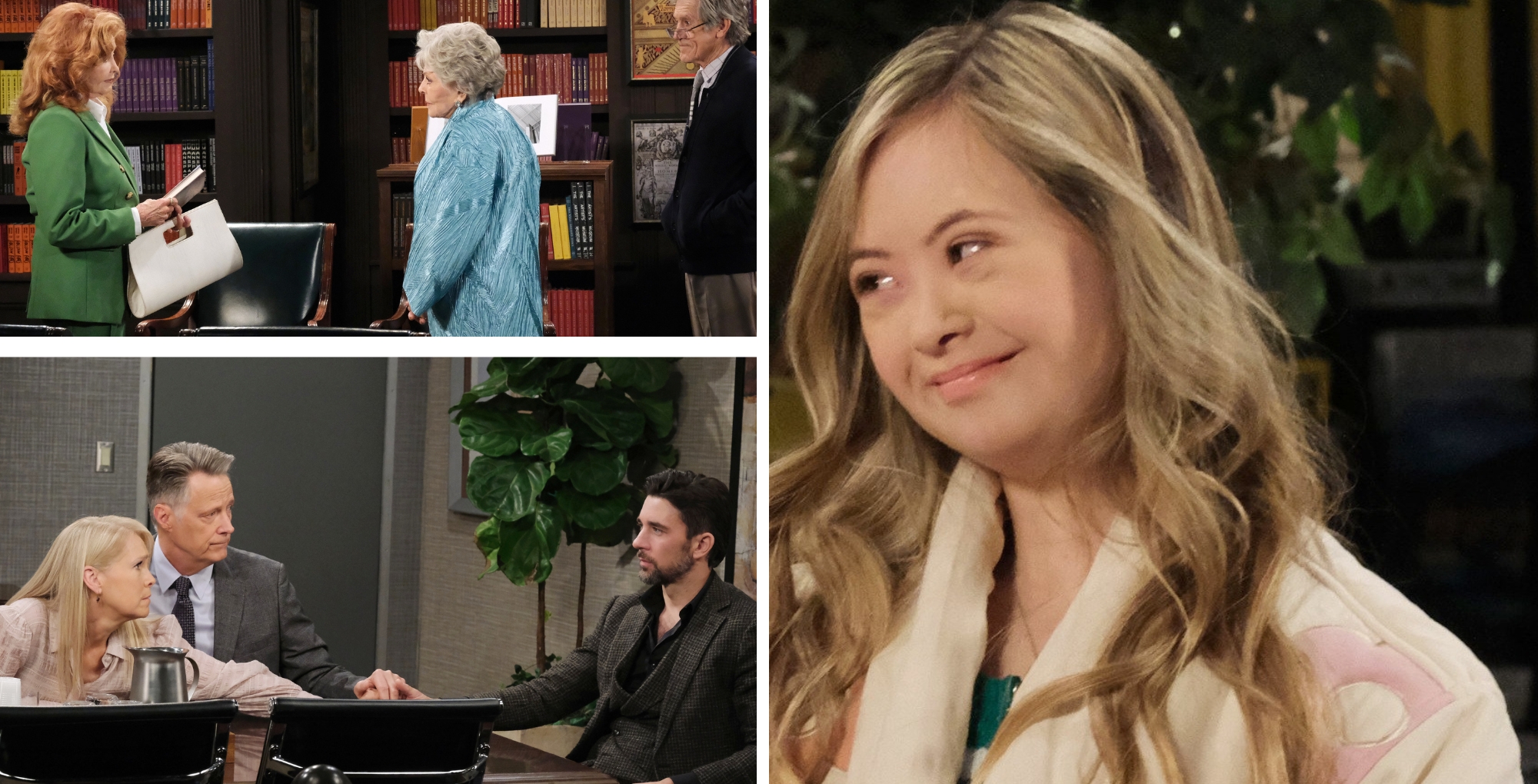 Days of our Lives spoilers photos January 22, 2026