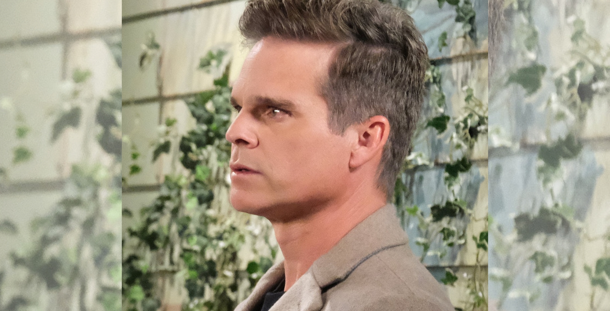 Days of Our Lives' Leo.