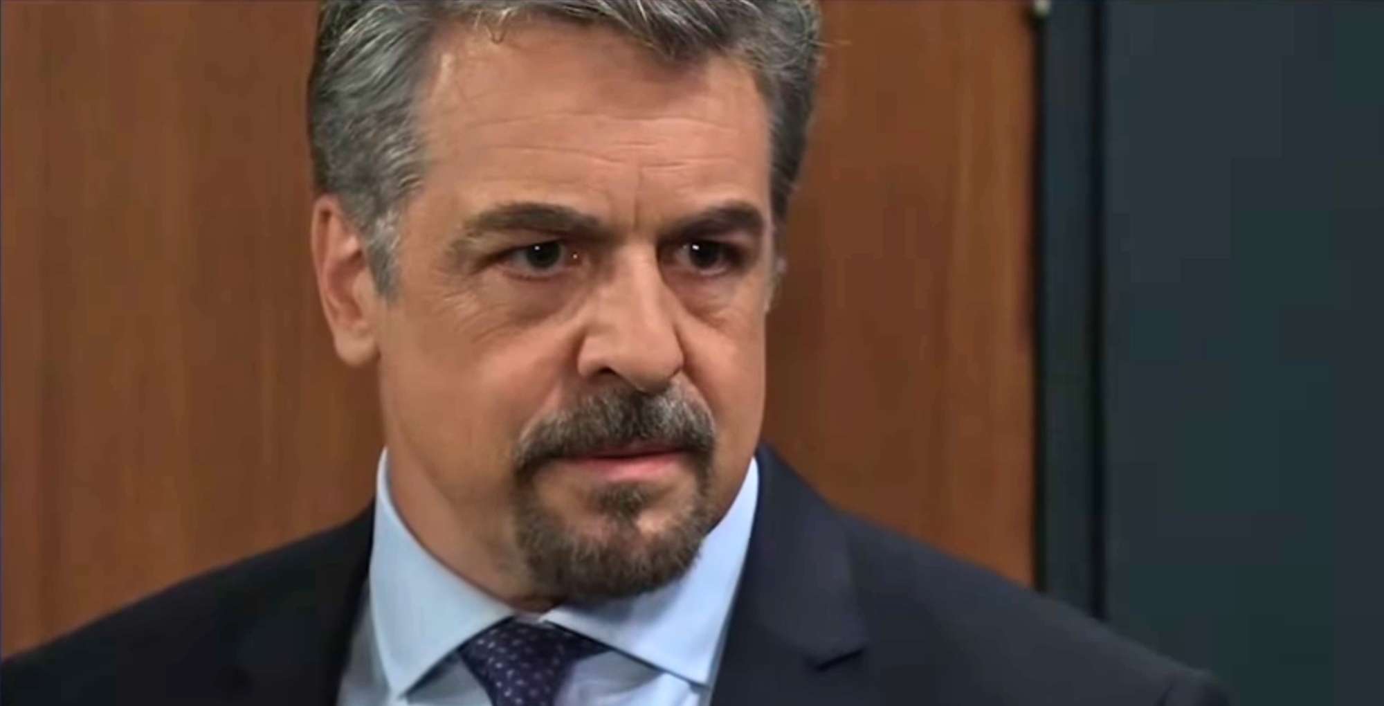 General Hospital Brennan.