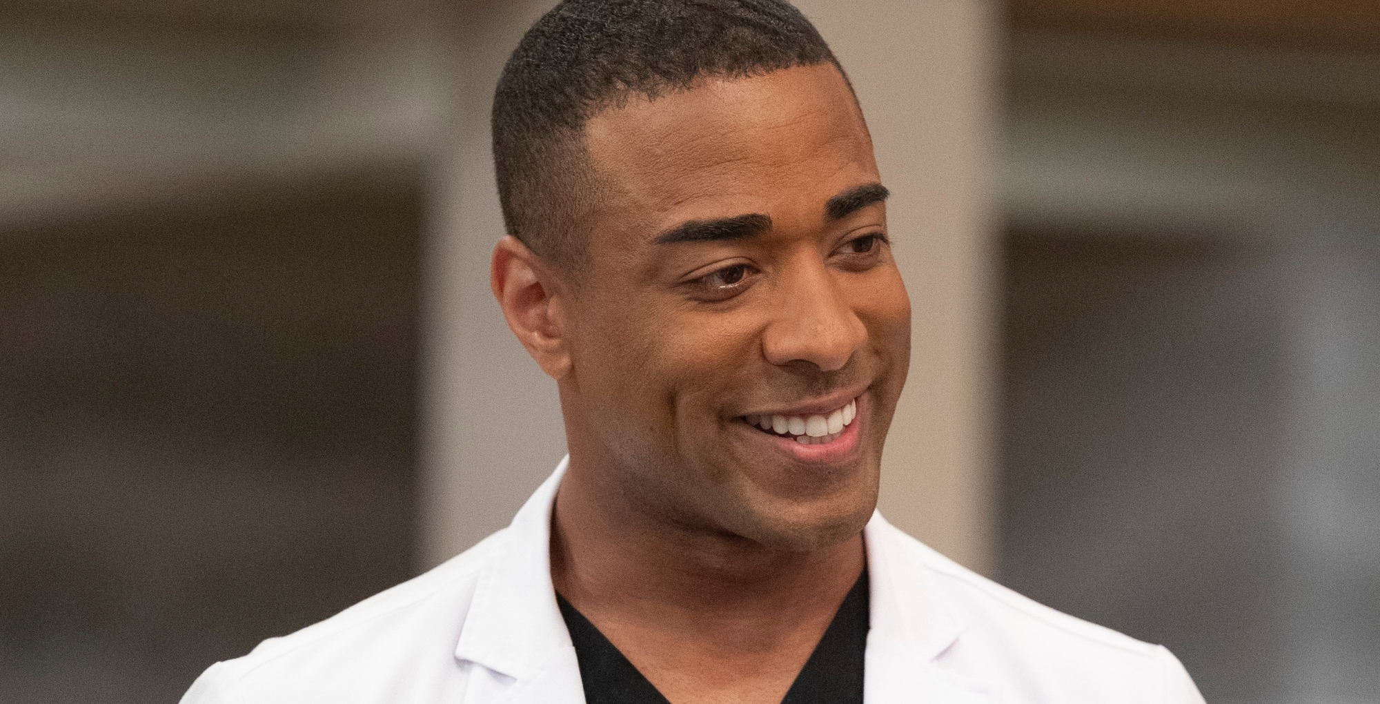 General Hospital's Isaiah