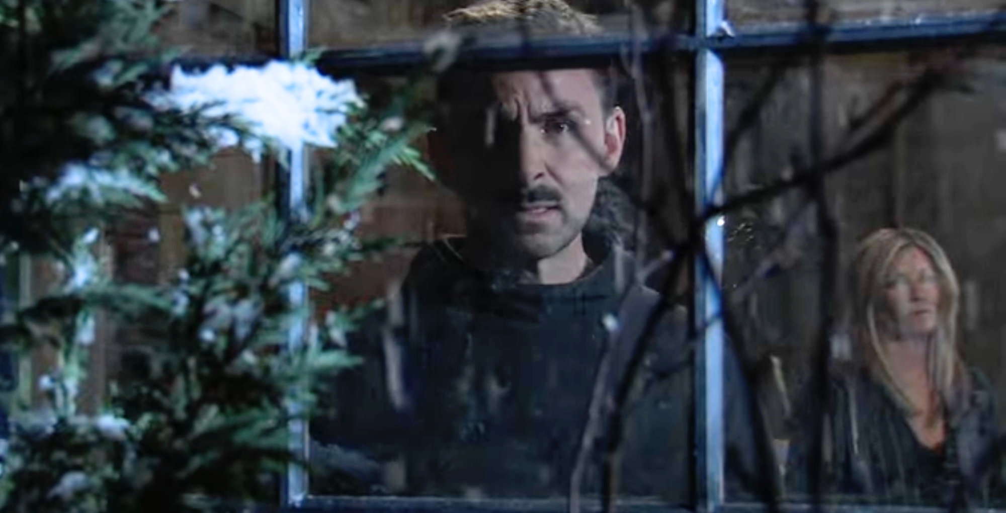General Hospital's Valentin