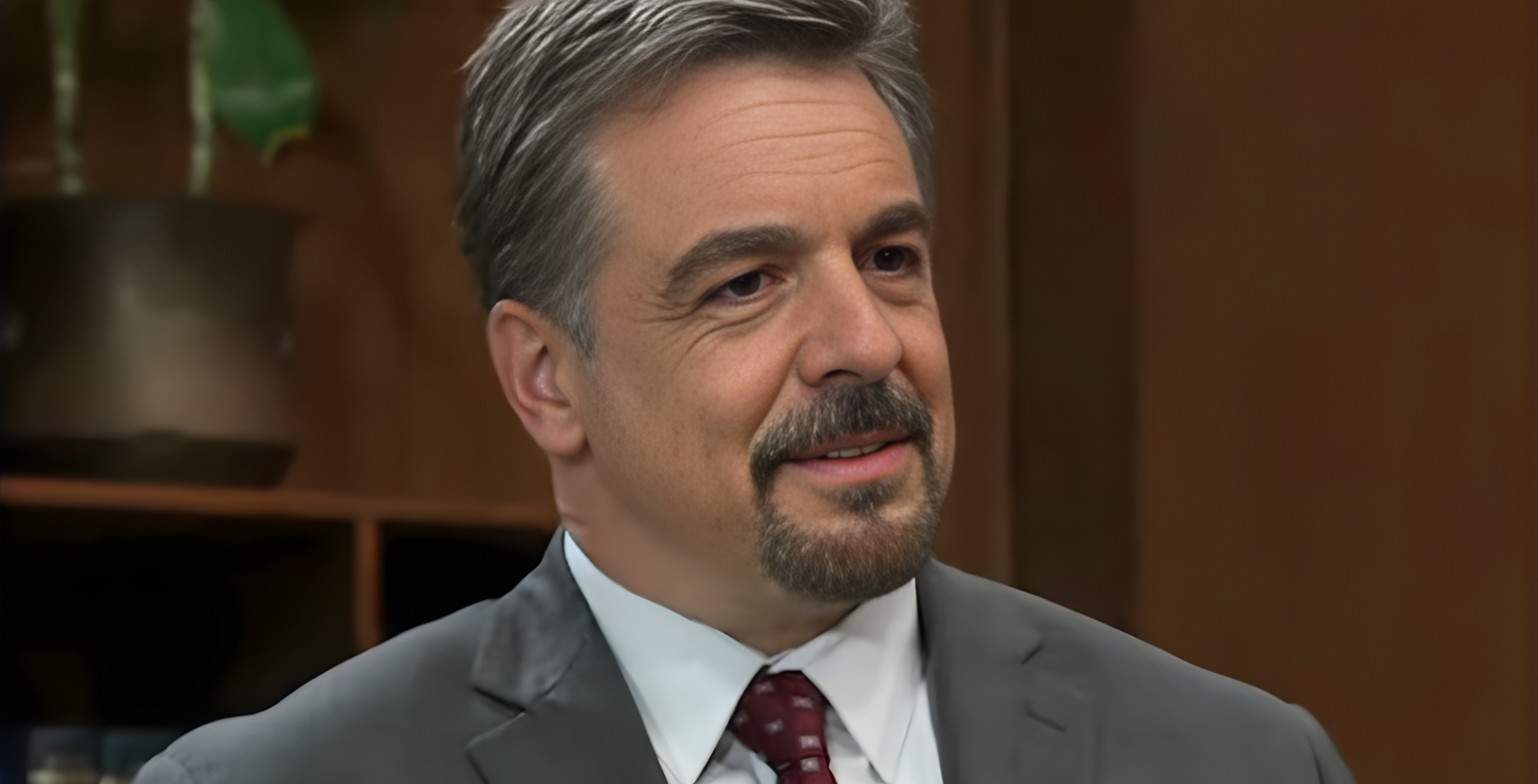 General Hospital's Jack