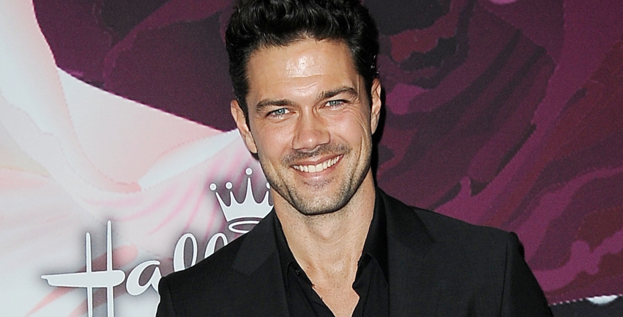 General Hospital’s Ryan Paevey.
